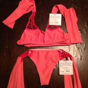 Ginger Secrets & Anini Set